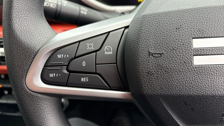 Dacia Spring 27kWh Expression 45 33kW 5dr Auto Electric Hatchback